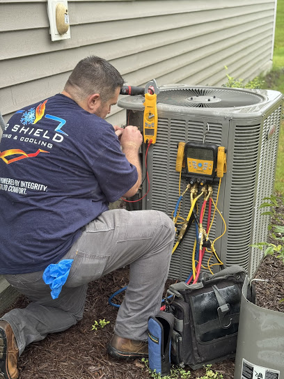 Air Shield Heating & Cooling