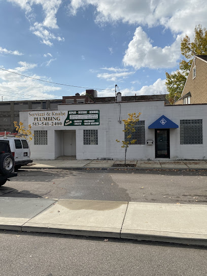 Servizzi & Knabe Plumbing