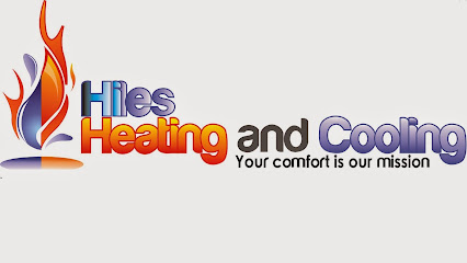 Hiles Heating and Cooling