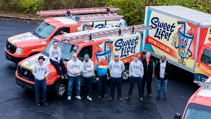 Sweet Life Heating, Cooling and Electric