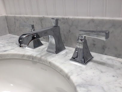 Mackin & Sons Plumbing