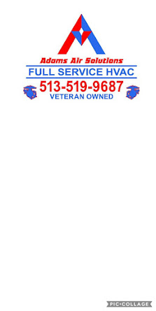 ADAMS AIR SOLUTIONS LLC