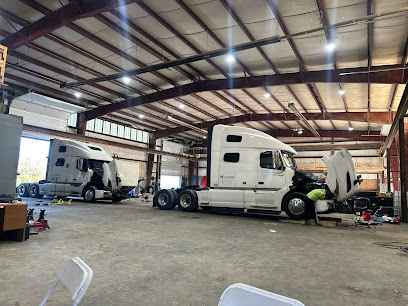 I&J TRUCK AND TRAILER REPAIRS