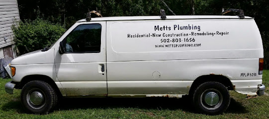 Metts Plumbing of Frankfort