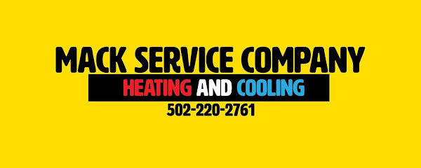 Mack Service Company Heating and Cooling