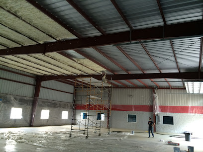 CENTRAL KENTUCKY SPRAY FOAM
