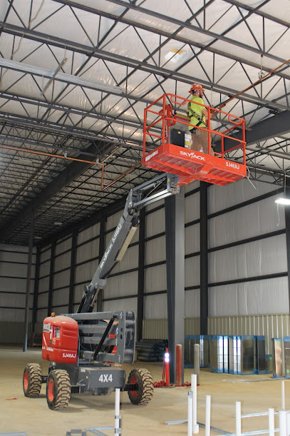 TP Mechanical Contractors, Inc.