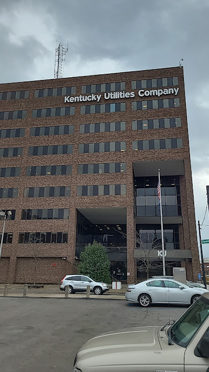 Kentucky Utilities