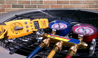 Century Heating and Air