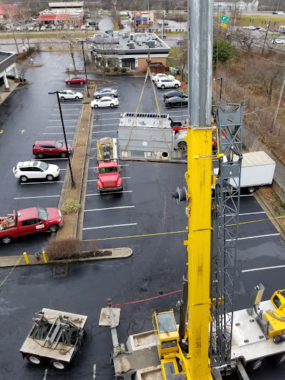 A & J Mechanical Services LLC