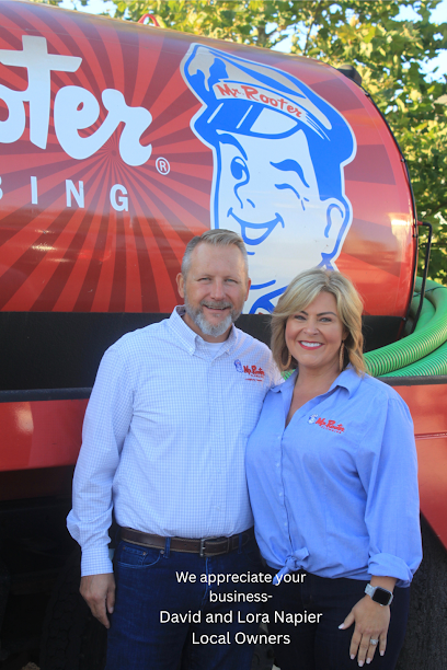 Mr Rooter Plumbing of Lexington KY