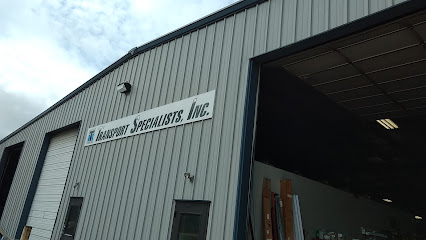 Transport Specialists, Inc.