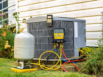 1st Service Heating and Air