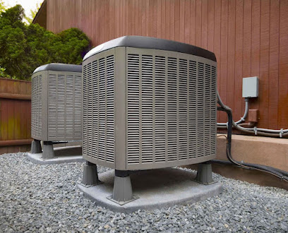 Lexington HVAC