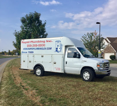 Rapid Plumbing LLC