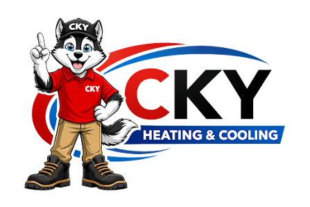 CKY Heating & Cooling