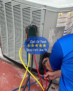 Quality Service Cooling Boca Raton