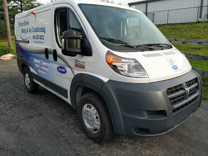 Donnie Rowe Heating & Air Conditioning LLC