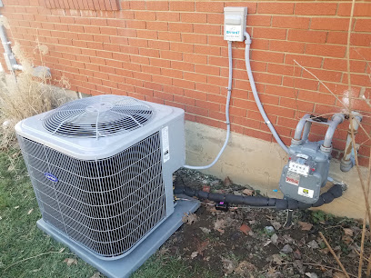 Bryant Heating and Cooling