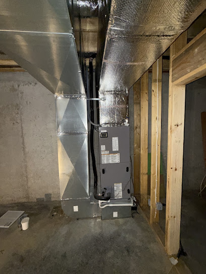 Superior HVAC Services