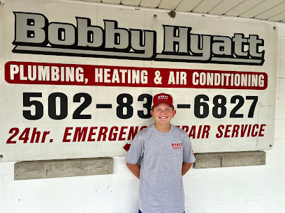 Bobby Hyatt Plumbing & HVAC