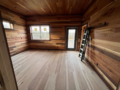 Creative Solutions Custom Carpentry