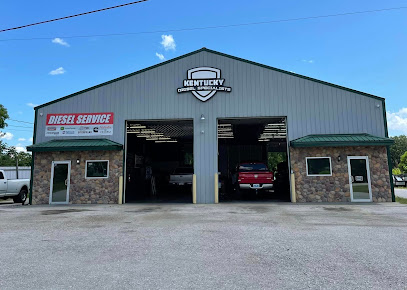 KENTUCKY DIESEL SPECIALISTS, LLC
