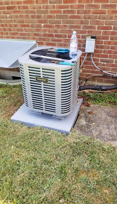 Cornett Hvac