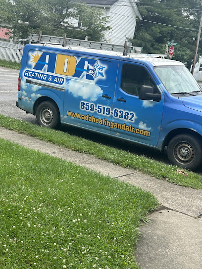ADA Heating & Air