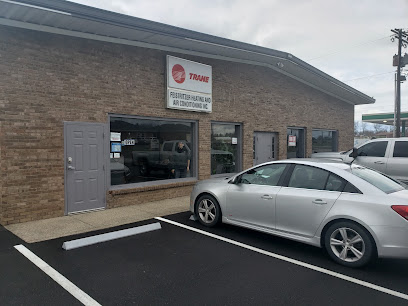Feistritzer Heating & Air Conditioning