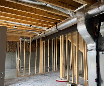 Comfort Specialist Heating & Cooling