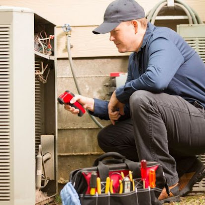 Bryant Heating and Cooling