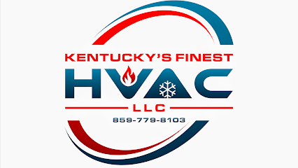 Kentucky's Finest HVAC, LLC