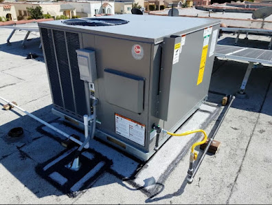 American Eagle Heating & Air