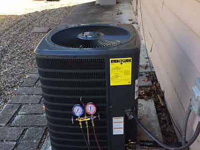 Riverside Duct Cleaning Ltd.
