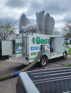 Stige Duct Cleaners