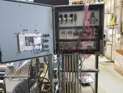 Integrated Power Technologies