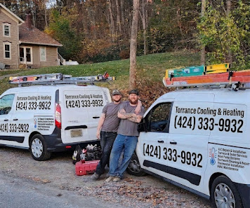 Torrance Cooling & Heating