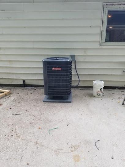 Reliable Heating and Air