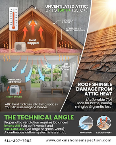 Adkins Home Inspection LLC