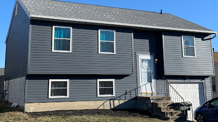Exterior Improvements
