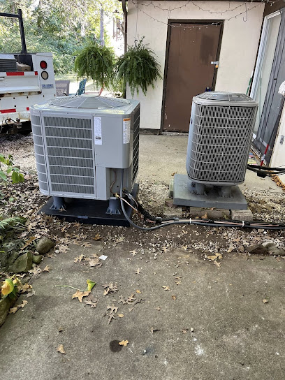 Corns Heating Cooling and & Refrigeration
