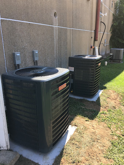 Cooks Heating & Cooling Group