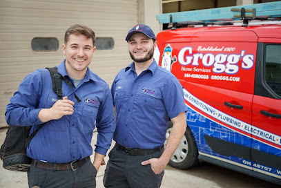 Grogg's Home Services