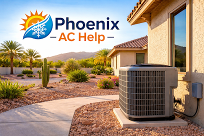 Phoenix AC Help - Emergency Repair