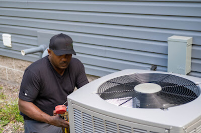 C&F Duct Services Inc