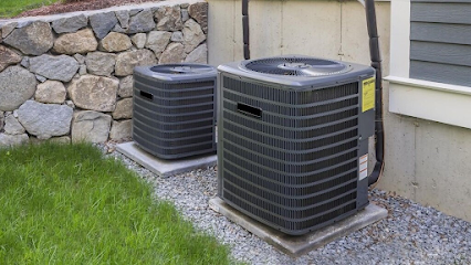 Chuck White Heating Air Conditioning & Excavating