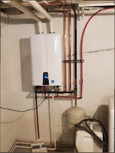 Rush Plumbing