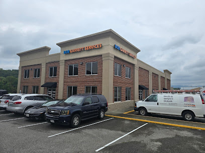 Bob Garrett Services