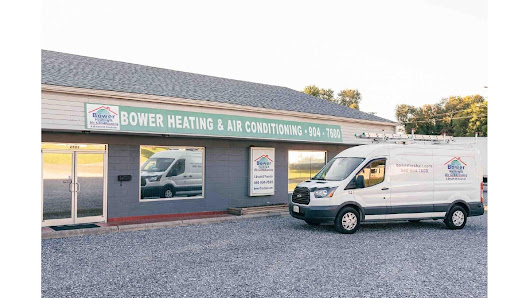 Bower Heating & Air